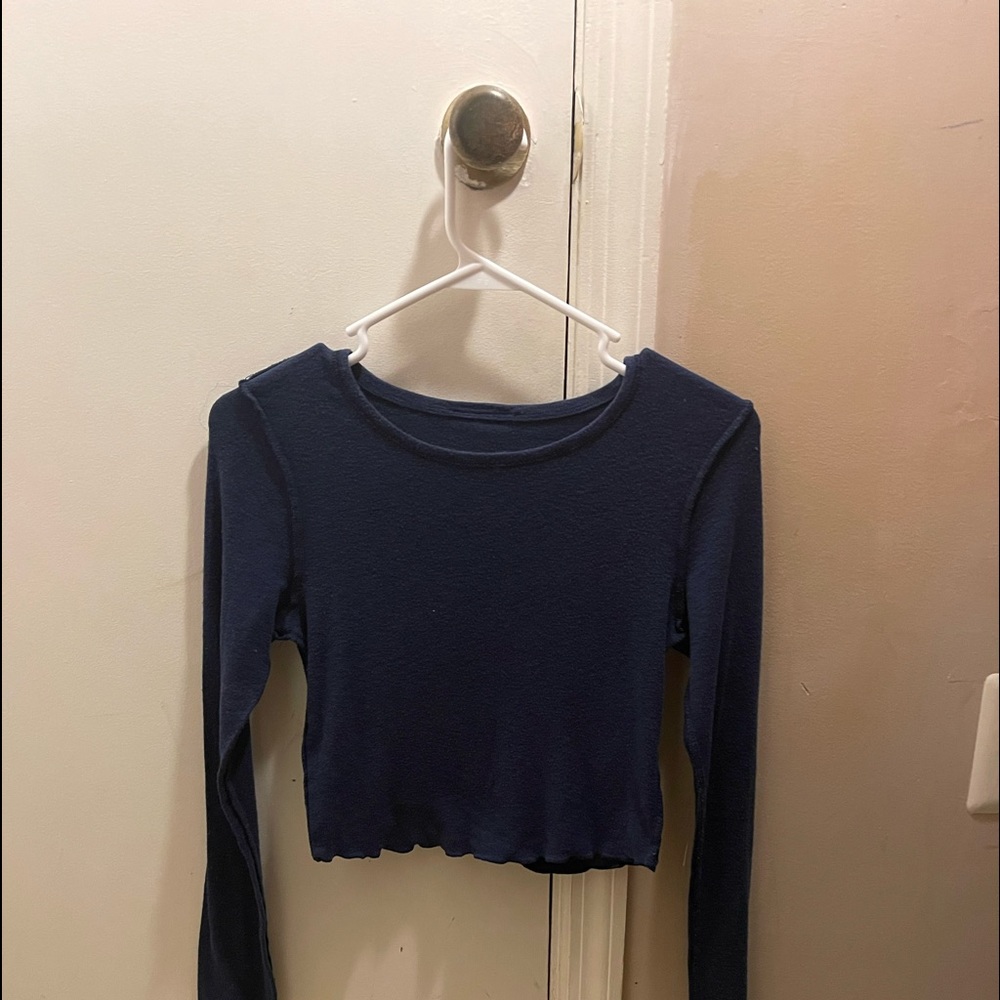 blue - Picture 2 of 3